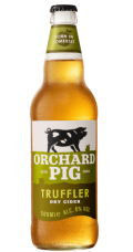 Orchard Pig Truffler